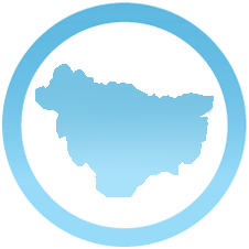 Icône carte